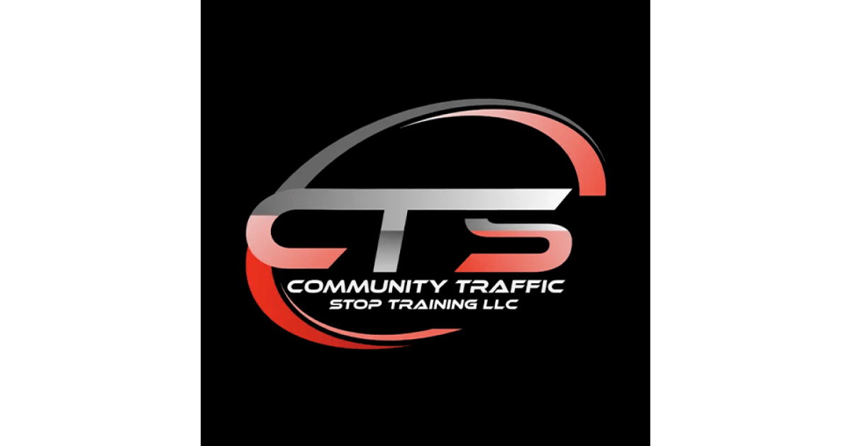 Community Traffic Stop Training LLC