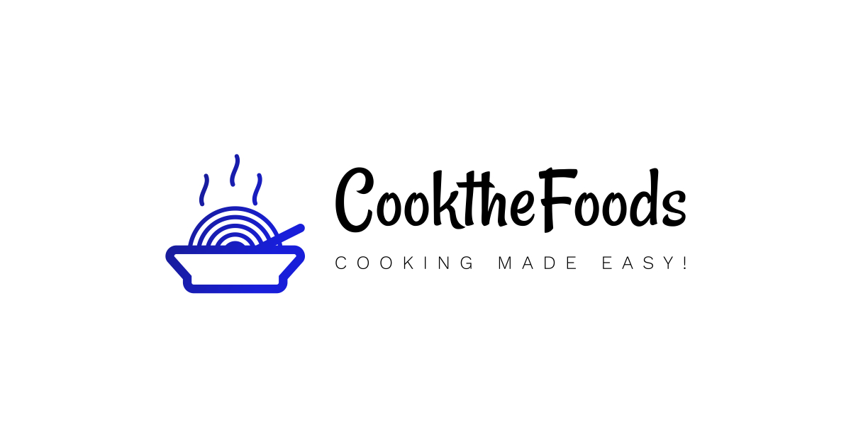 CooktheFoods