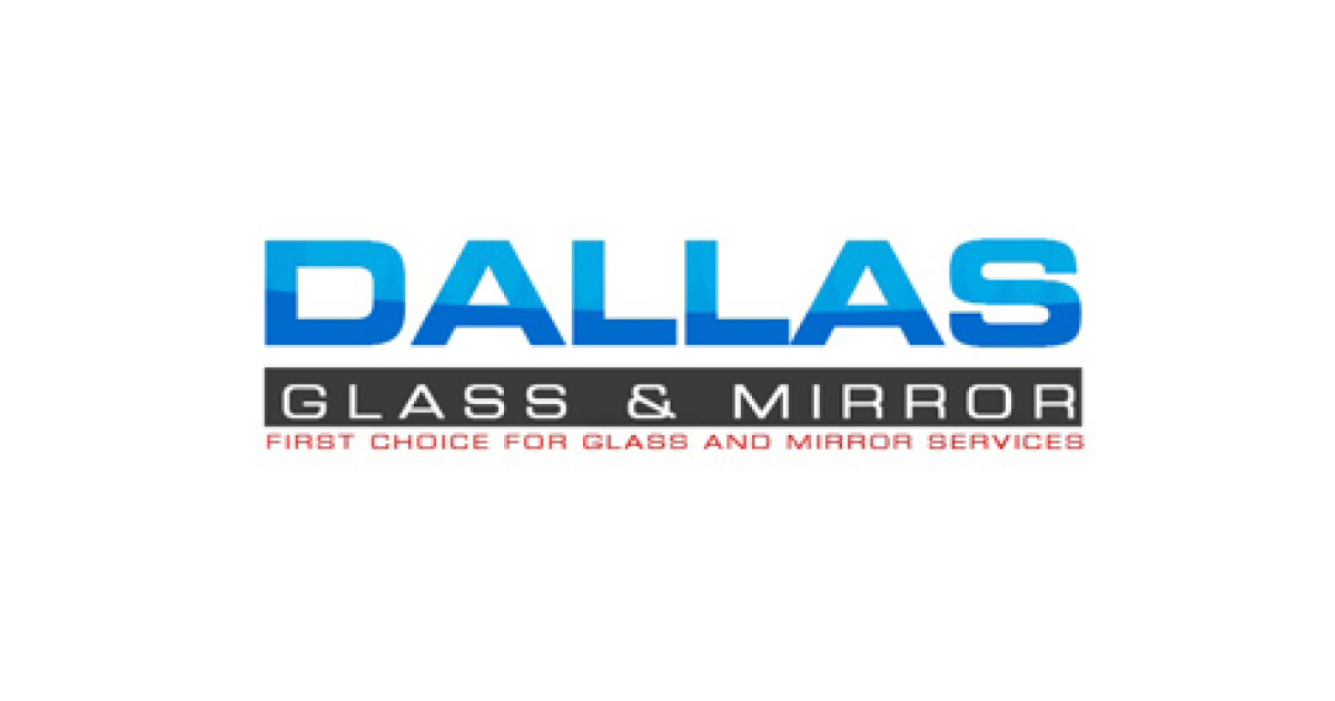 Dallas Glass & Mirror