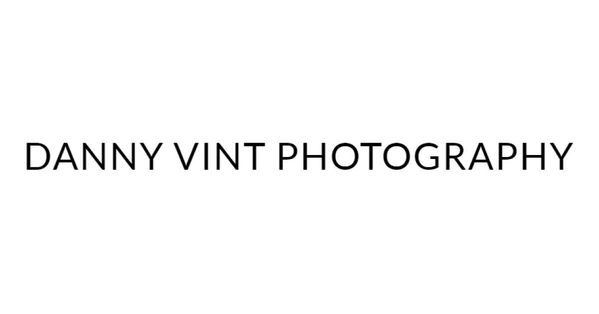 Danny Vint Photography