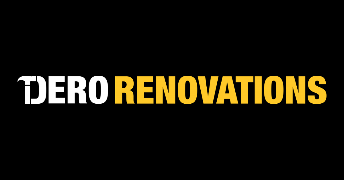 DeRo Renovations