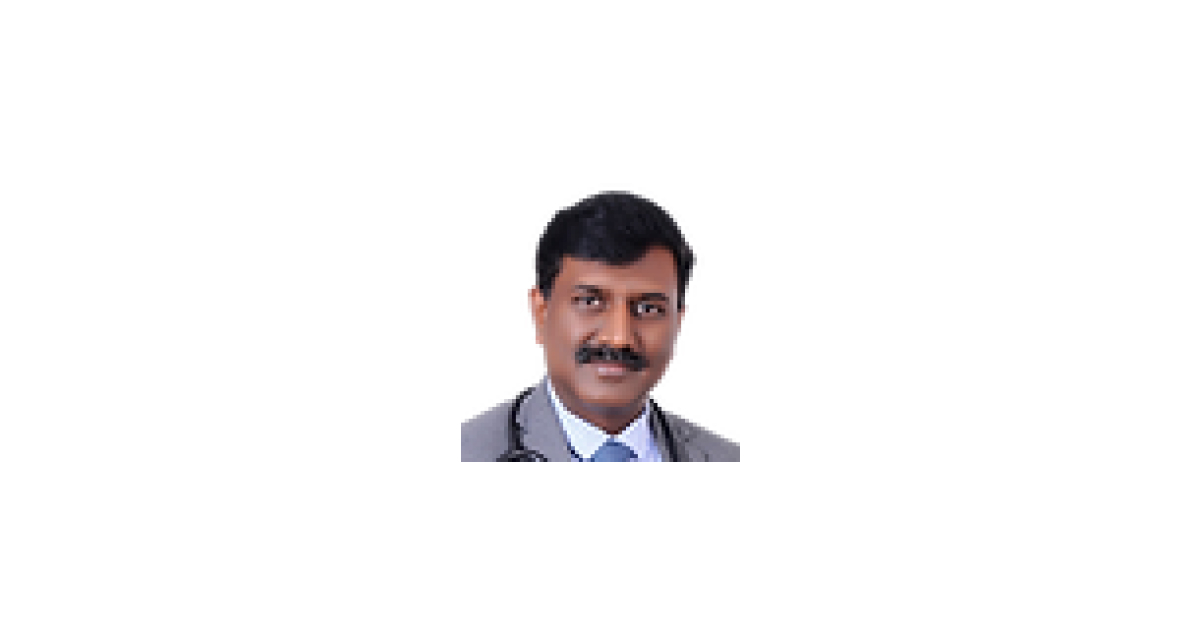 Dr. Srinivasa Prasad BV – Best TAVI Cardiologist- Bangalore