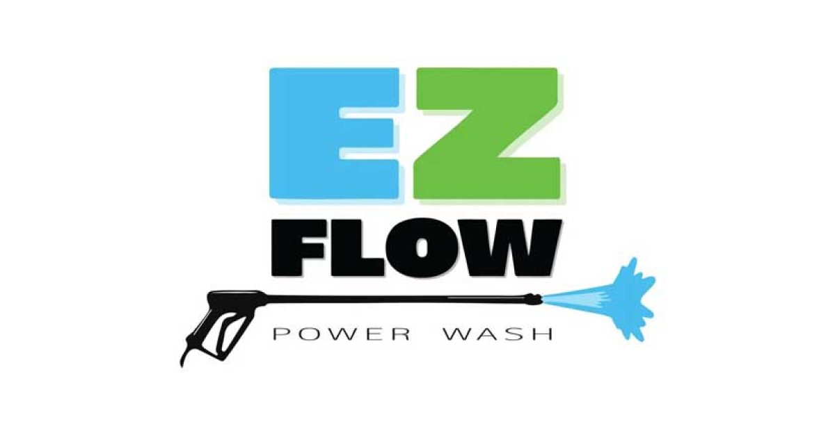 EZ FLOW POWER WASH LLC