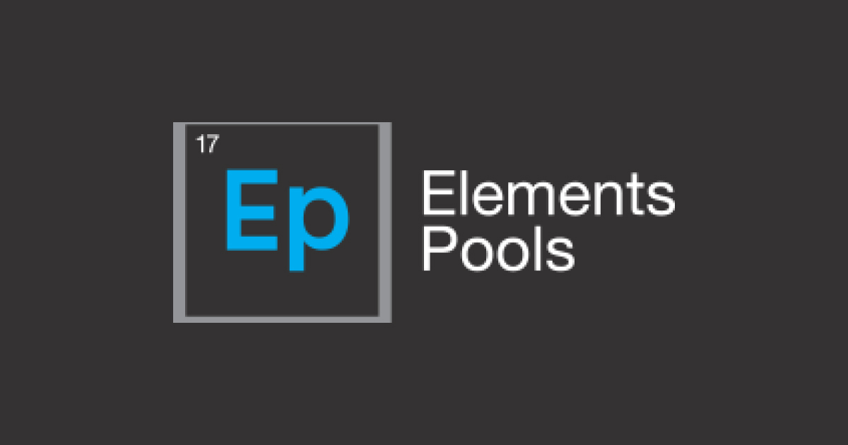Elements Pools