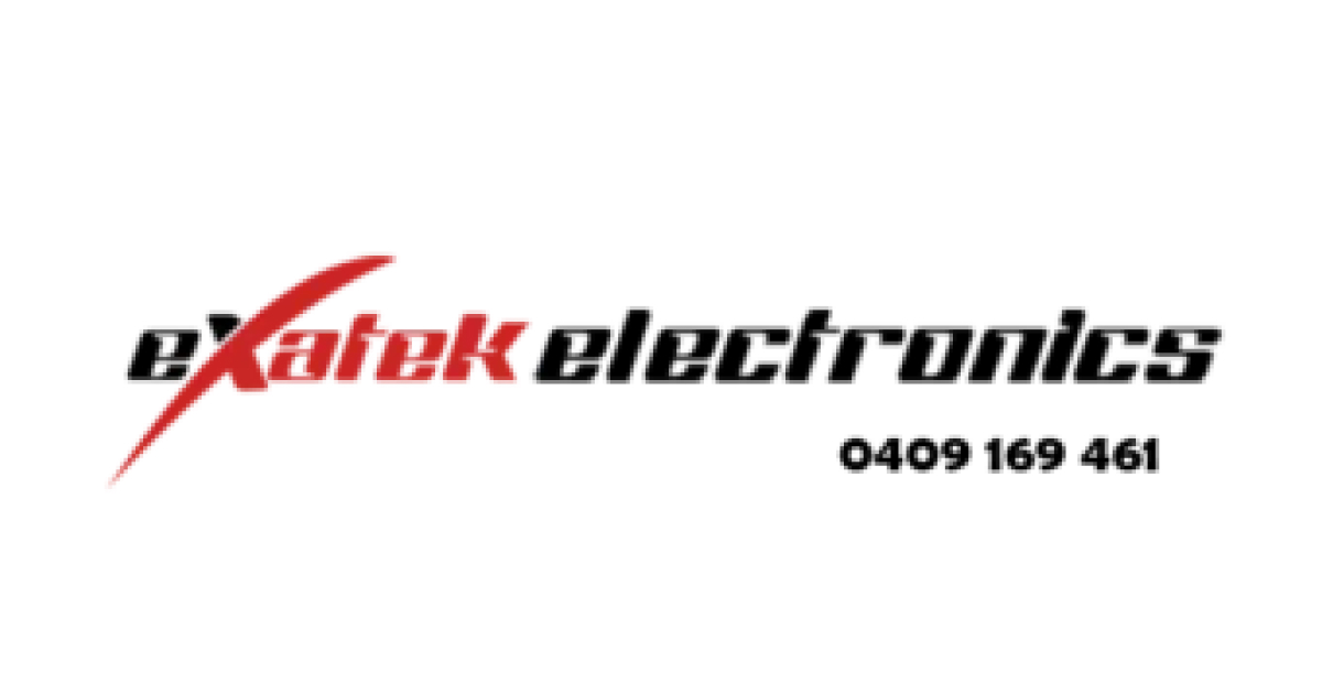 Exatek Electronics