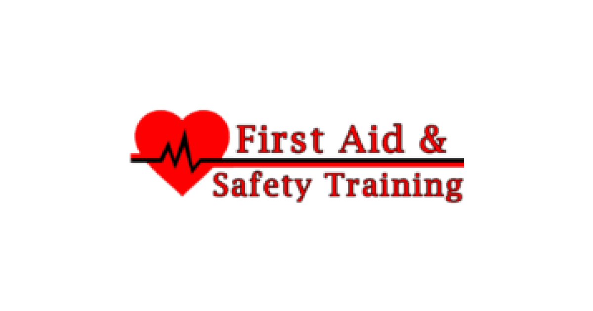 First Aid and Safety Training