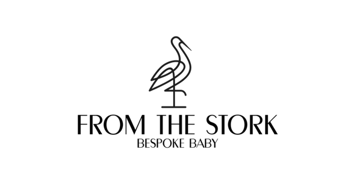 From The Stork Bespoke Baby