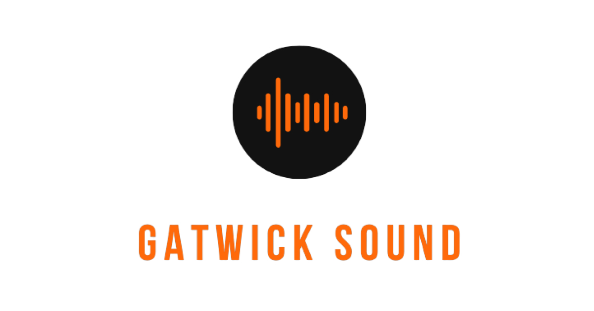 Gatwick Sound