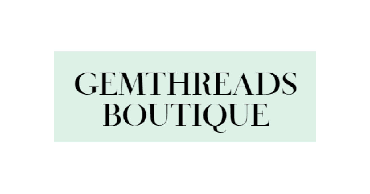 GemThreads Boutique