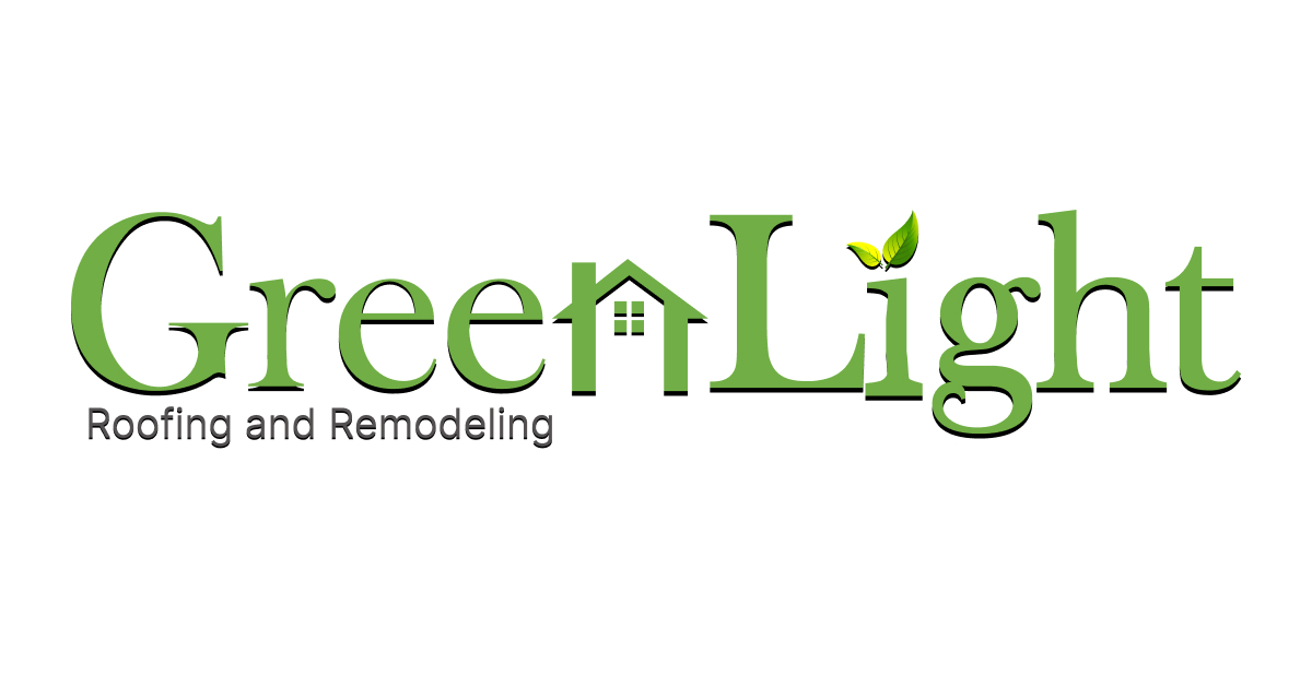 GreenLight Roofing and Remodeling