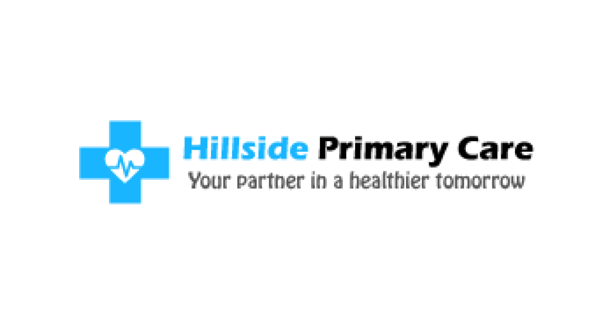 Hillside Primary Care