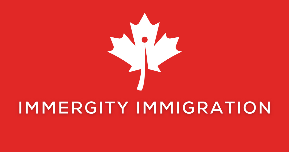Immergity Immigration Consultant