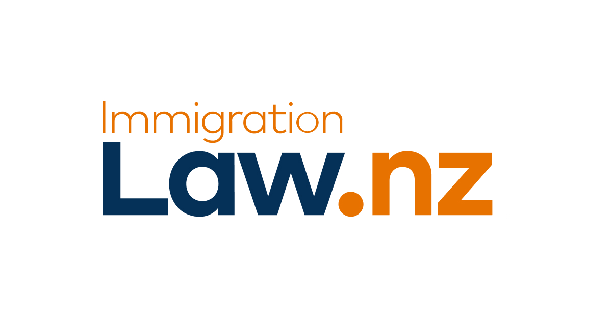 Immigration LAW.NZ
