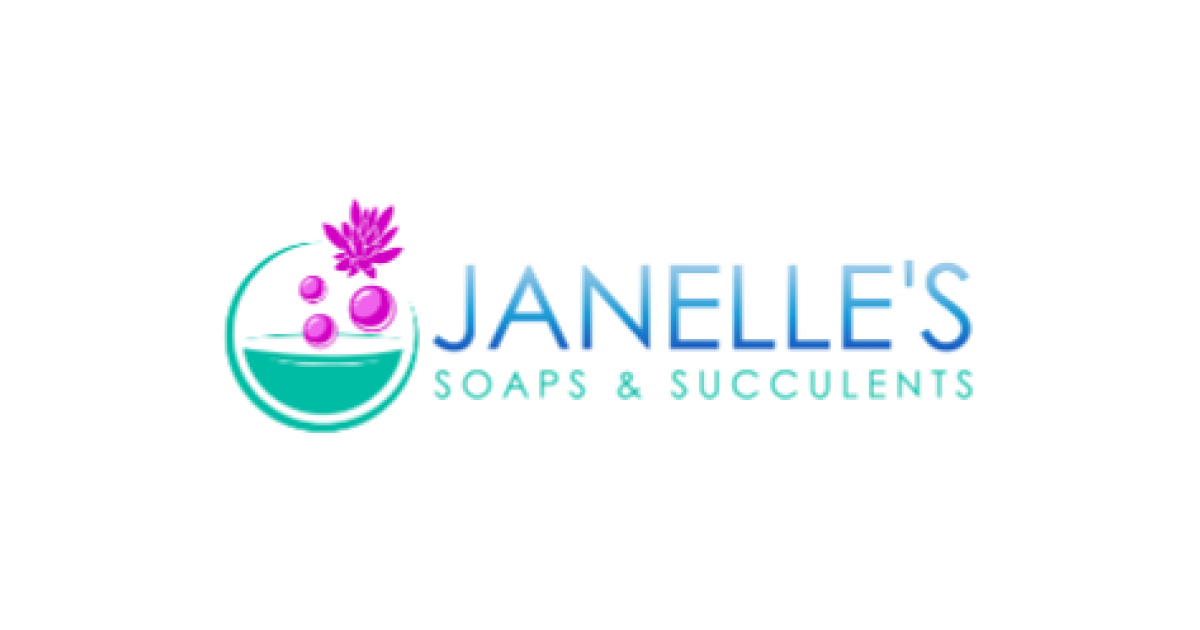 Janelle’s Soaps and Succulents