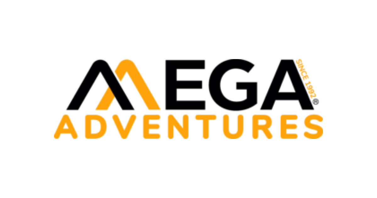 Mega Adventures DR