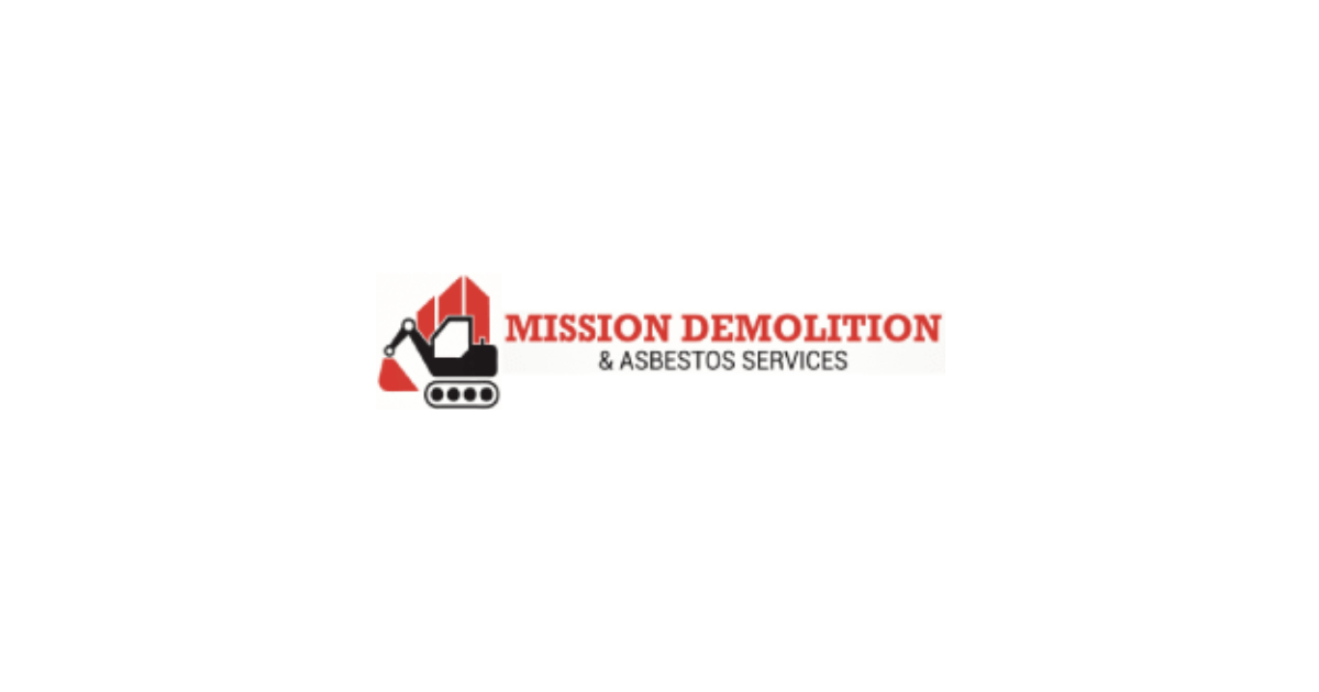 Mission demolition and asbestos Pty Ltd