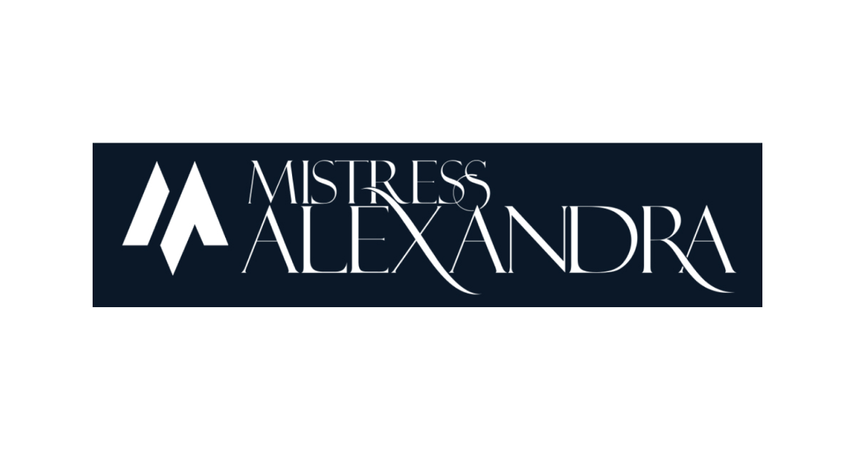 Mistress Alexandra Balance