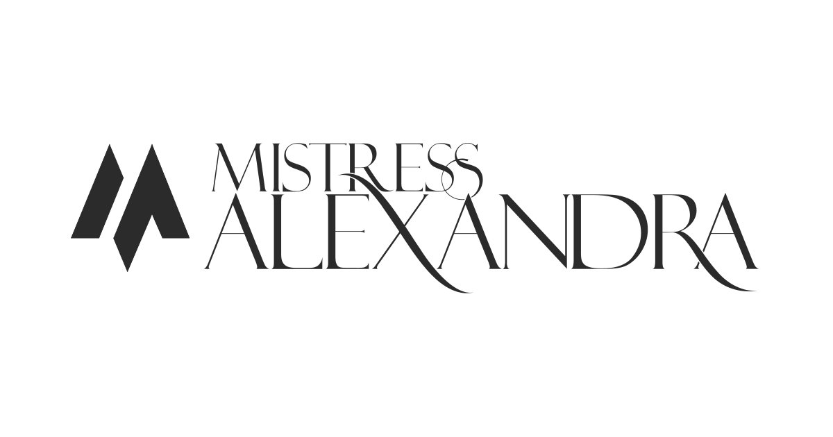 Mistress Alexandra Balance