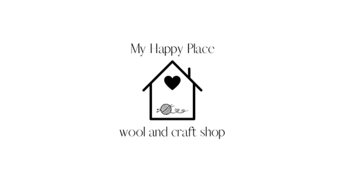 My Happy Place Wool Shop