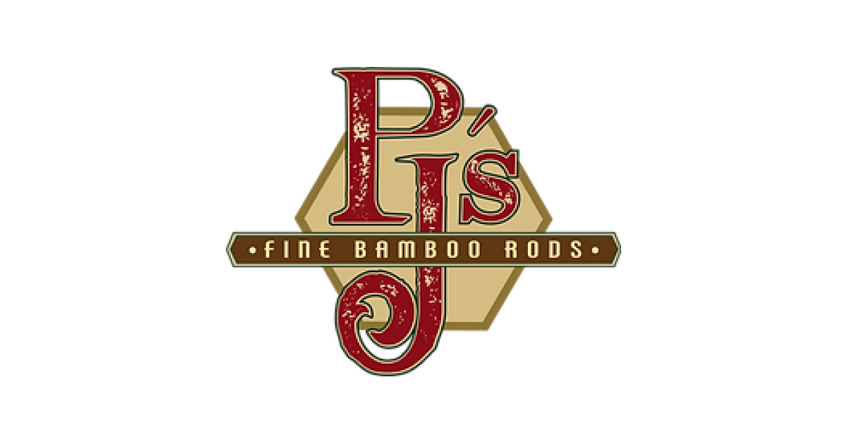 PJ’s Fine Bamboo Rods