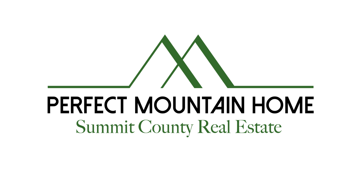 Perfect Mountain Home