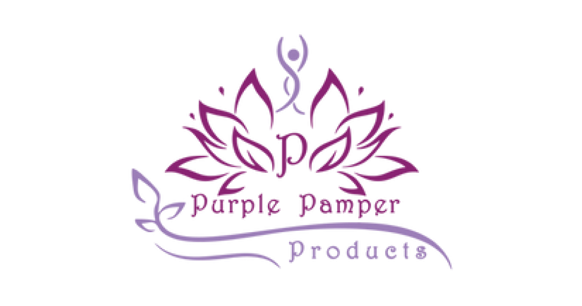Purple Pamper Products