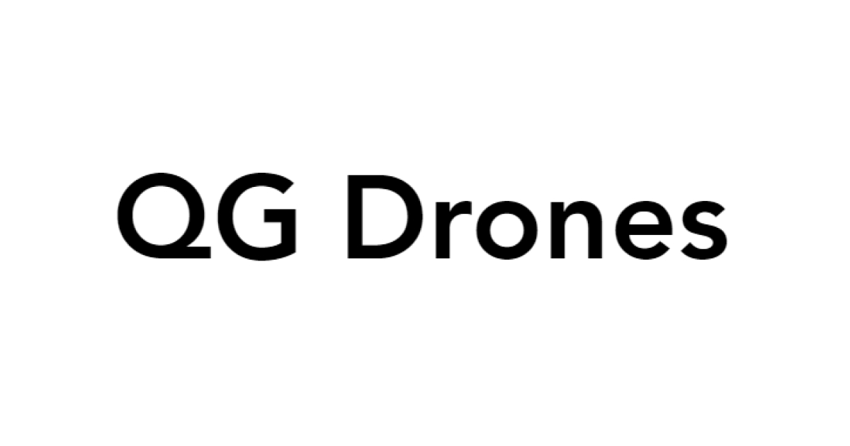 QG Drones LLC