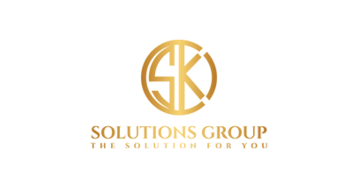 SK Solutions Group