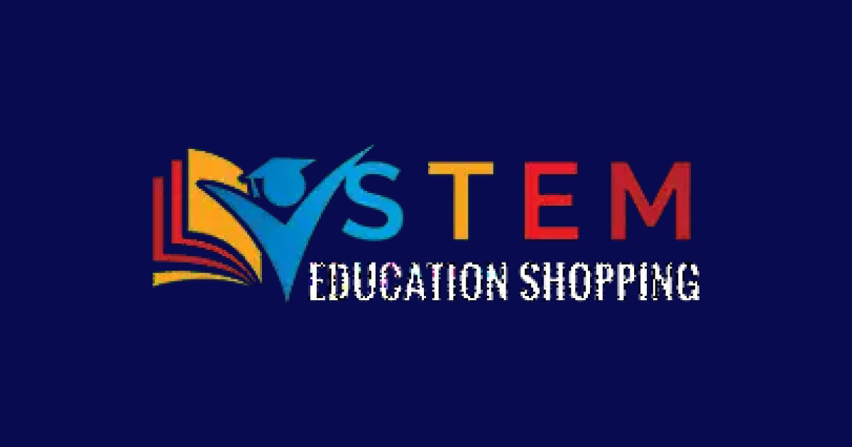 STEM Education Shopping