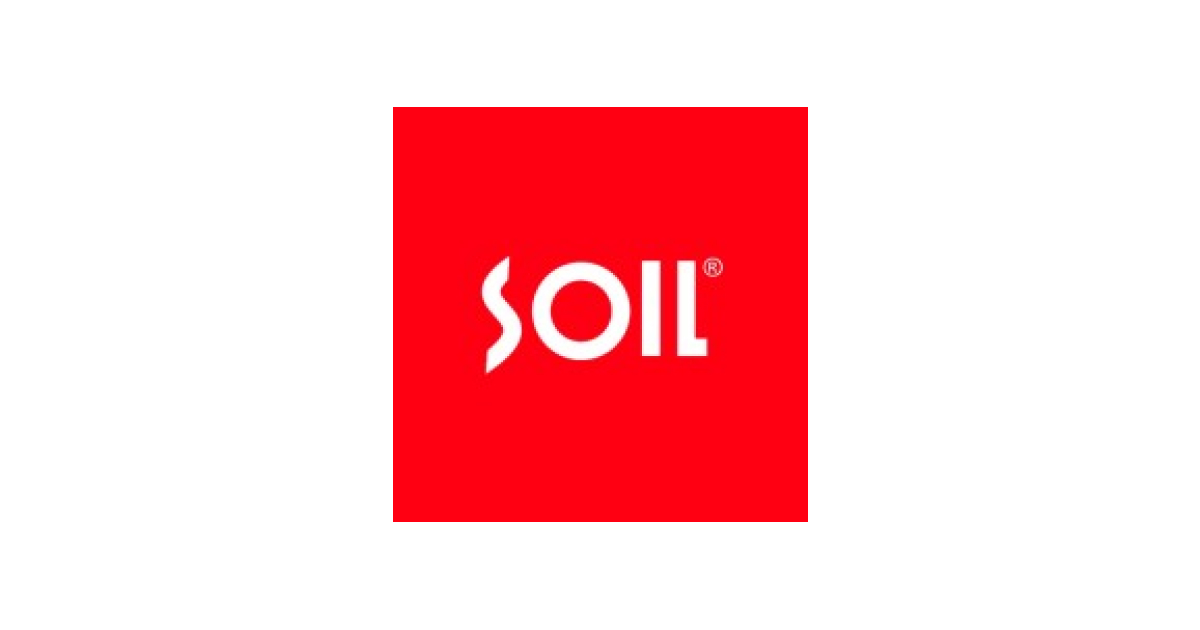 Soil of India