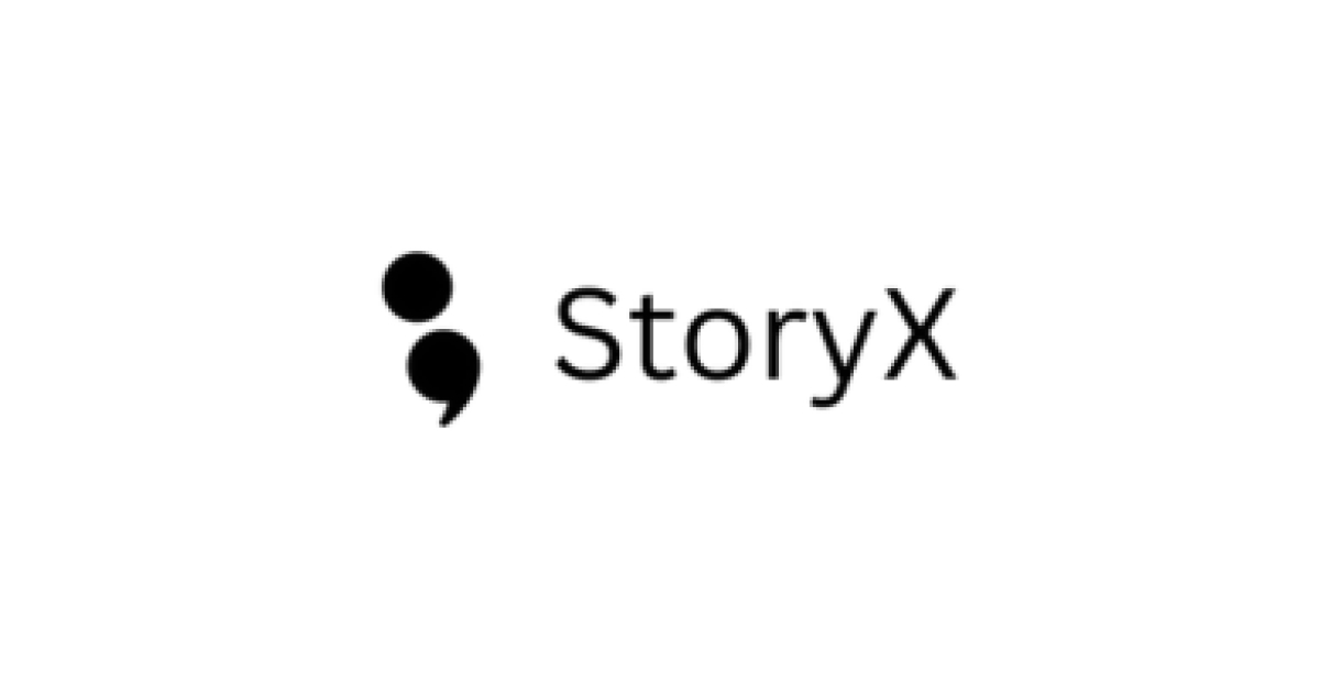 StoryX Ltd
