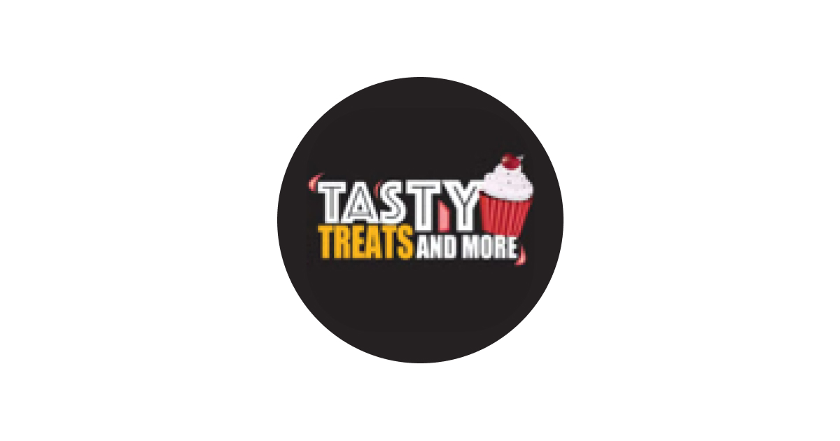 Tasty treats and more llc