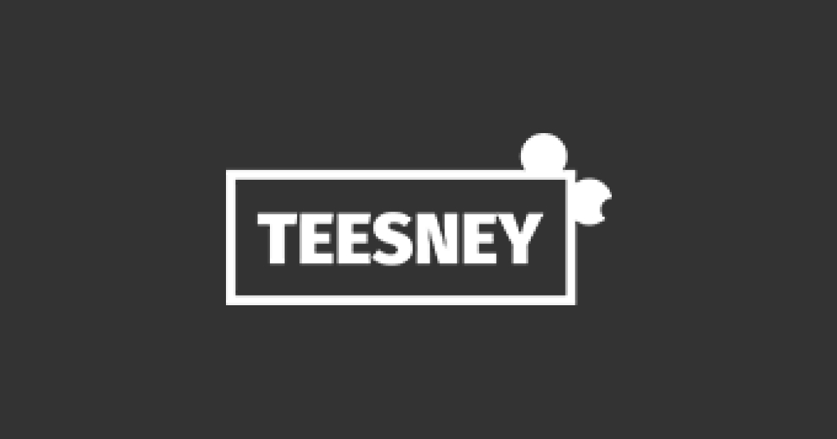 Teesney.com