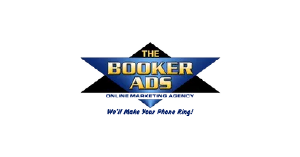 The Booker Ads