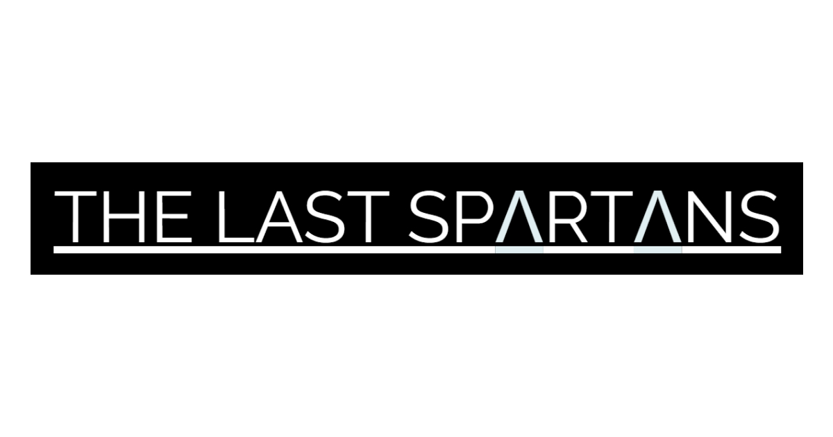 The Last Spartans