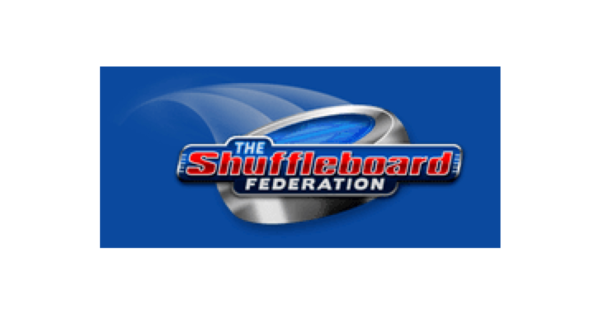 The Shuffleboard Federation