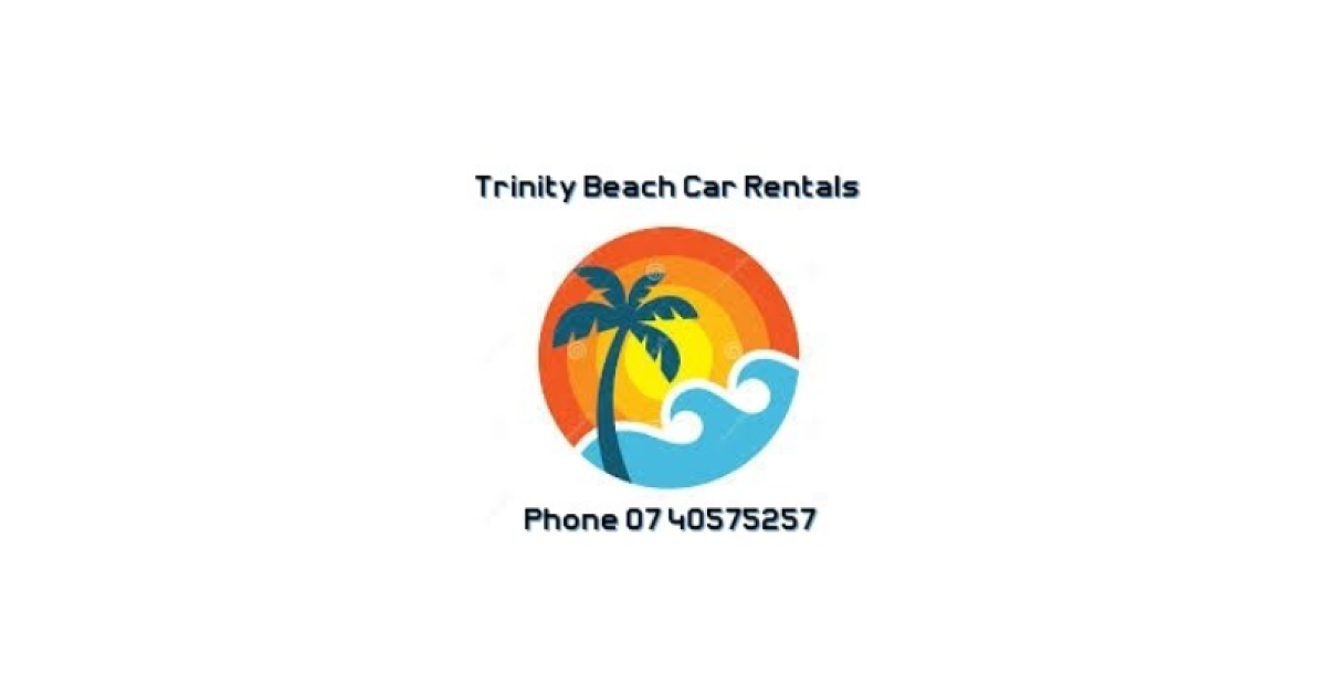 Trinity Beach Car Rentals