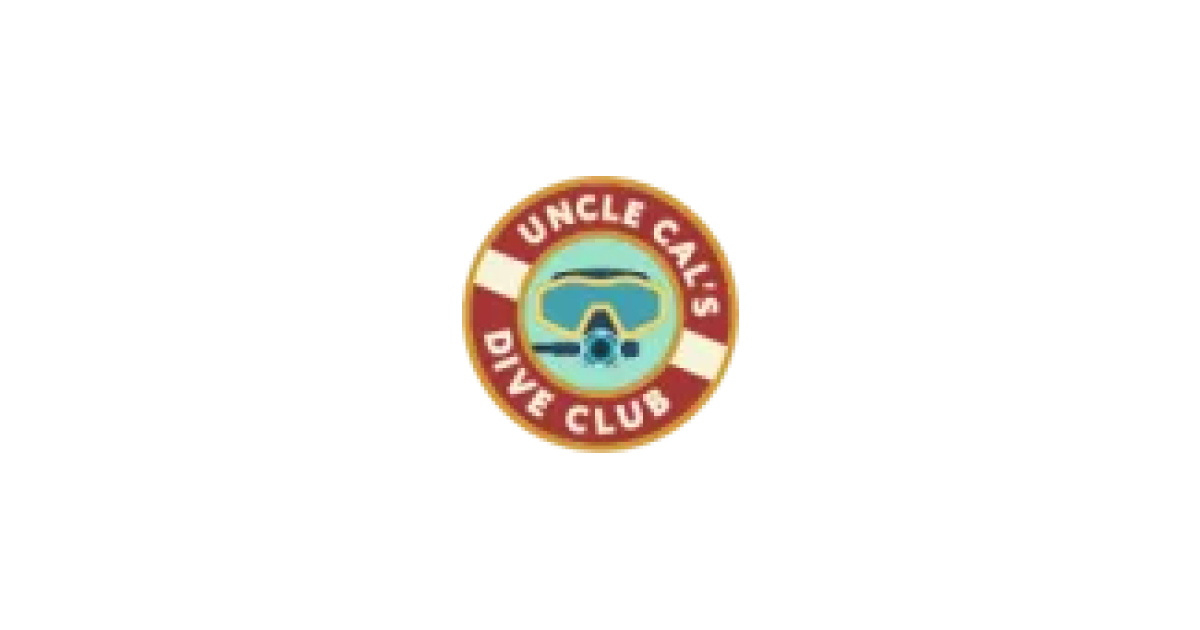 Uncle Cal’s Dive Club