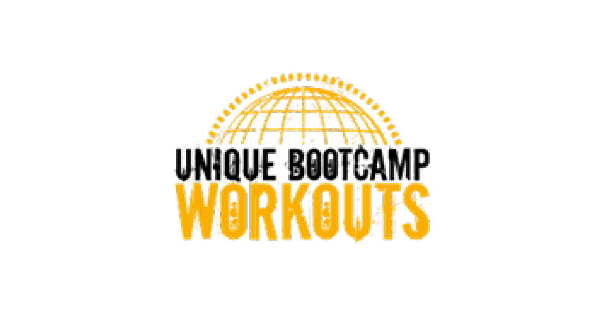 Unique Bootcamp Workouts