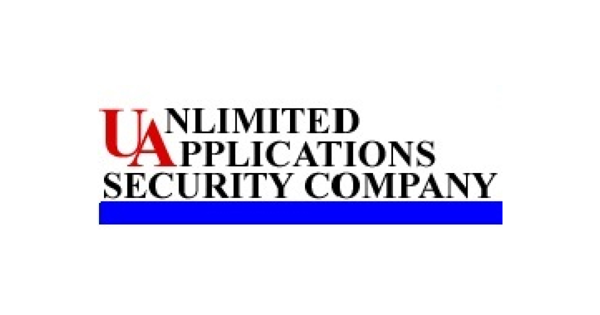 Unlimited Applications Security Company