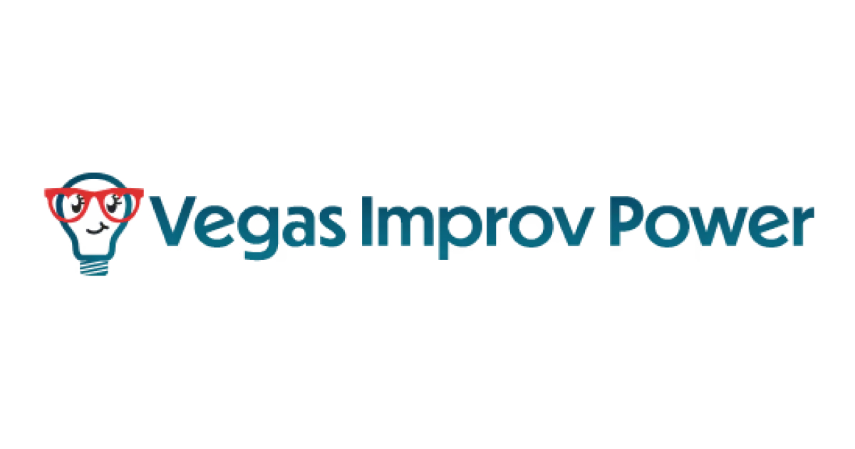 Vegas Improv Power