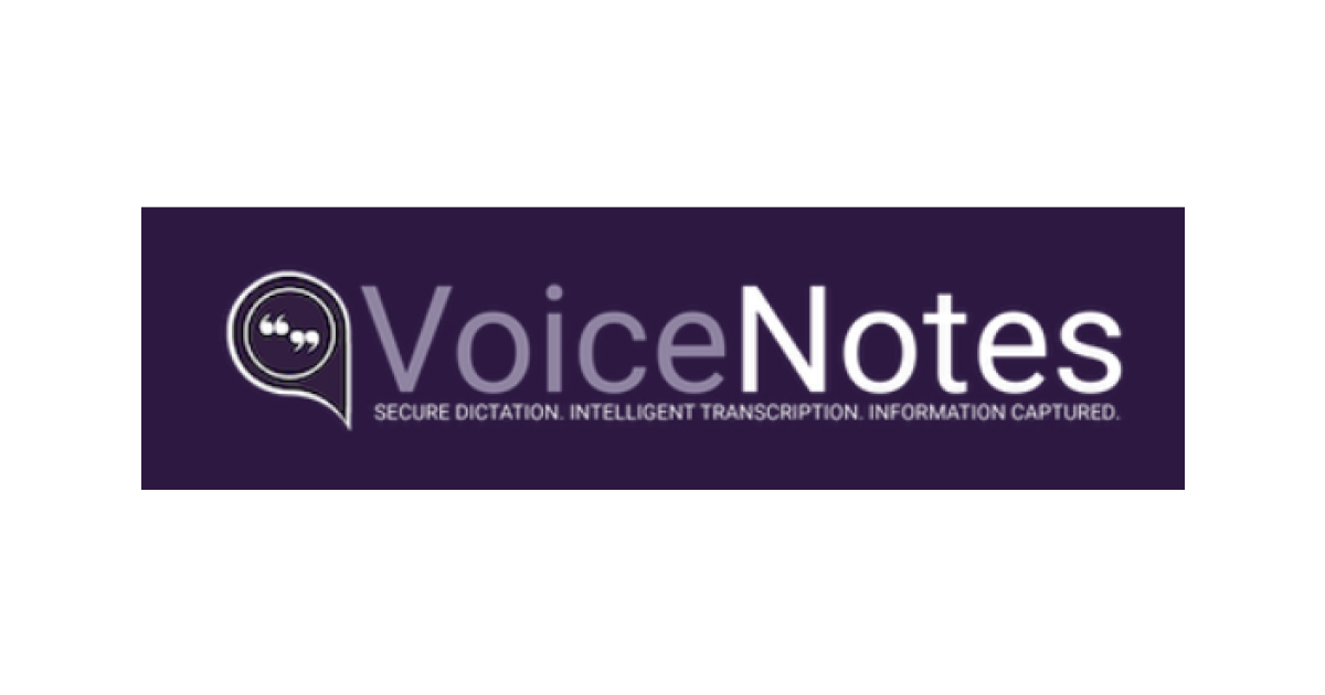 VoiceNotes Ltd