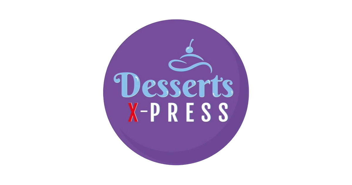 desserts xpress