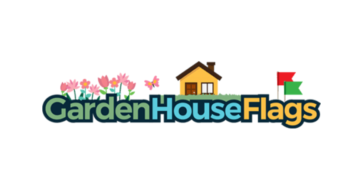 gardenhouseflags.com