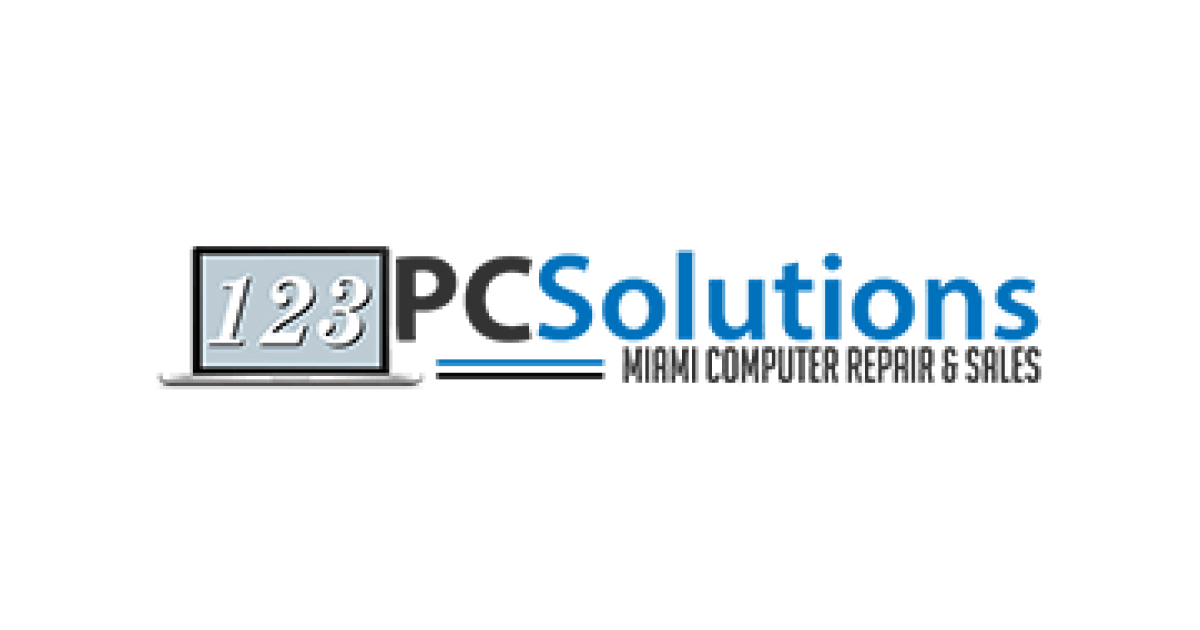 123 PC Solutions