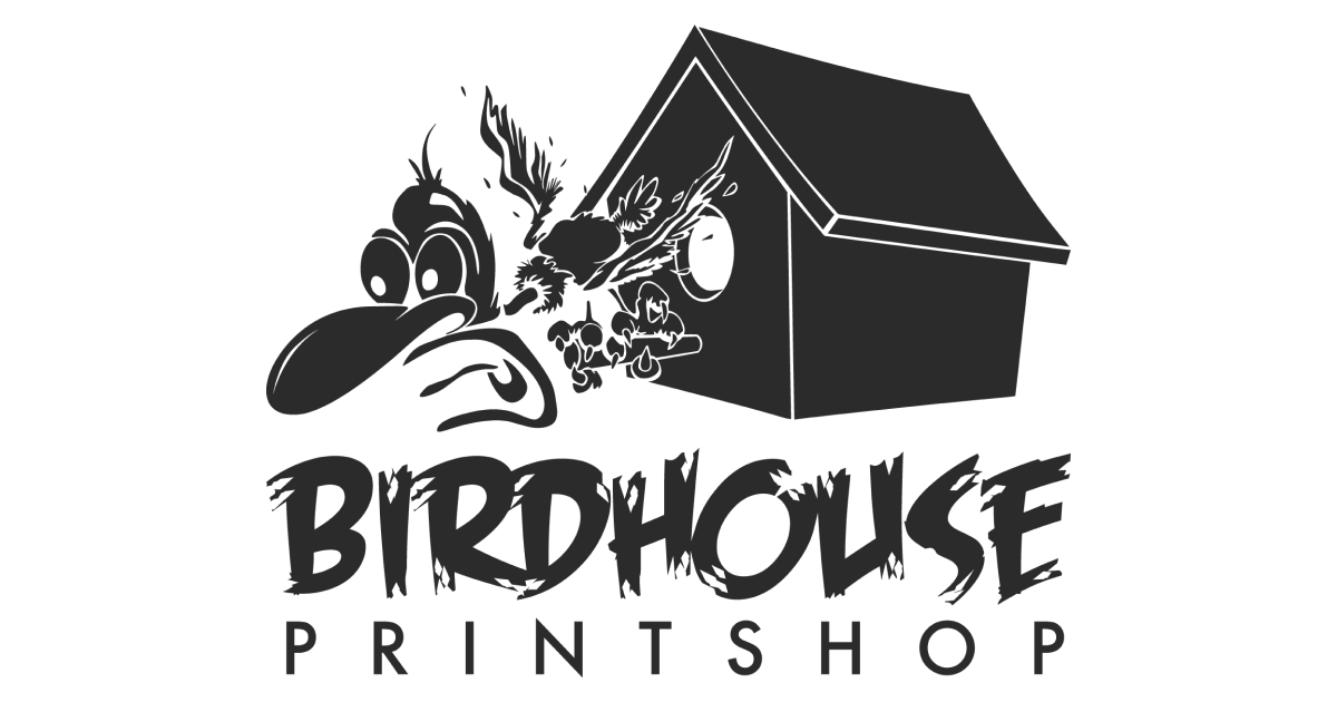 Birdhouse Printshop