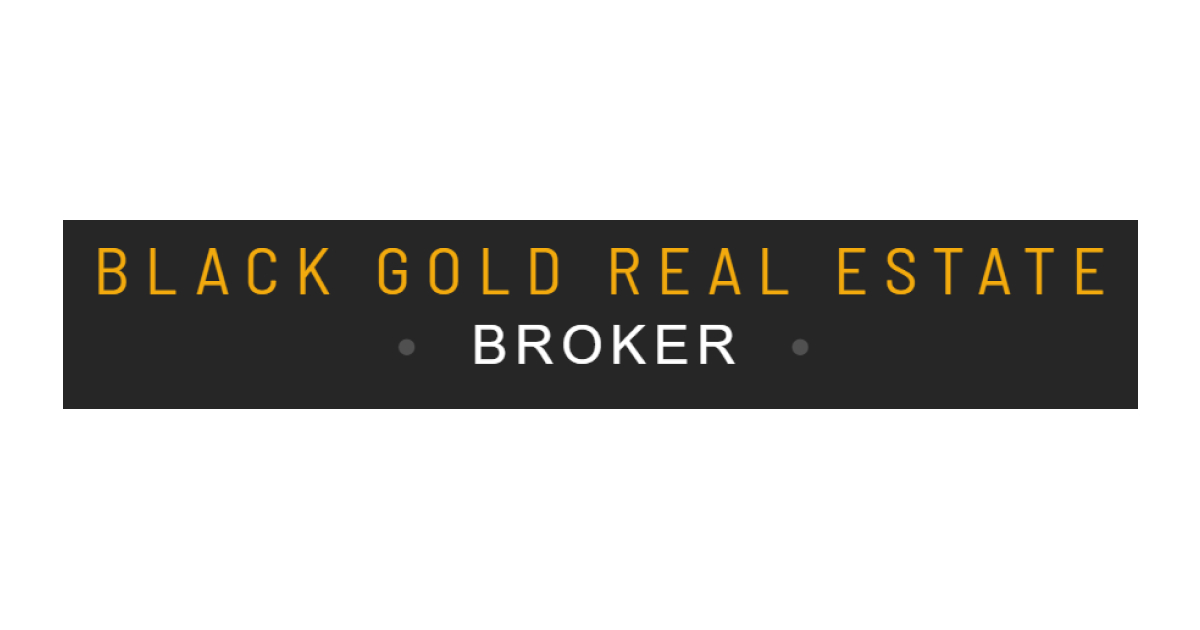 Black Gold Real Estate Inc.