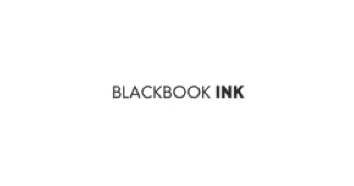 Blackbook Ink