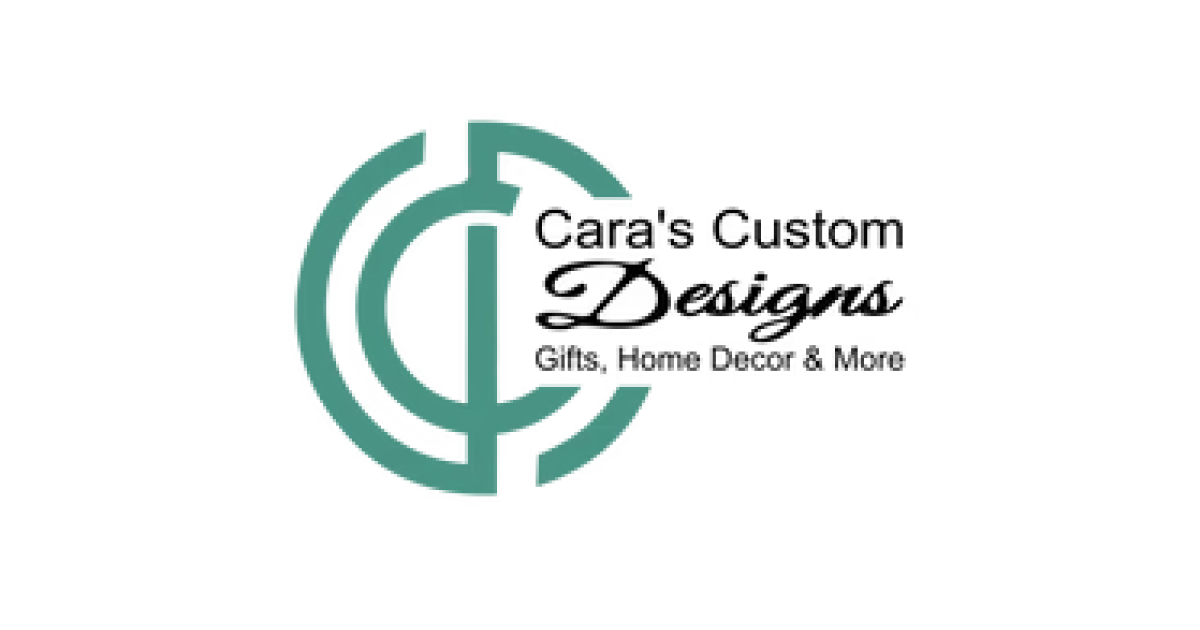 Cara’s Custom Designs – Gifts, Home Decor & More