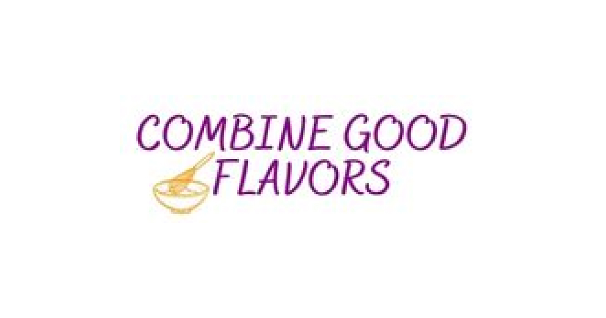 Combine Good Flavors